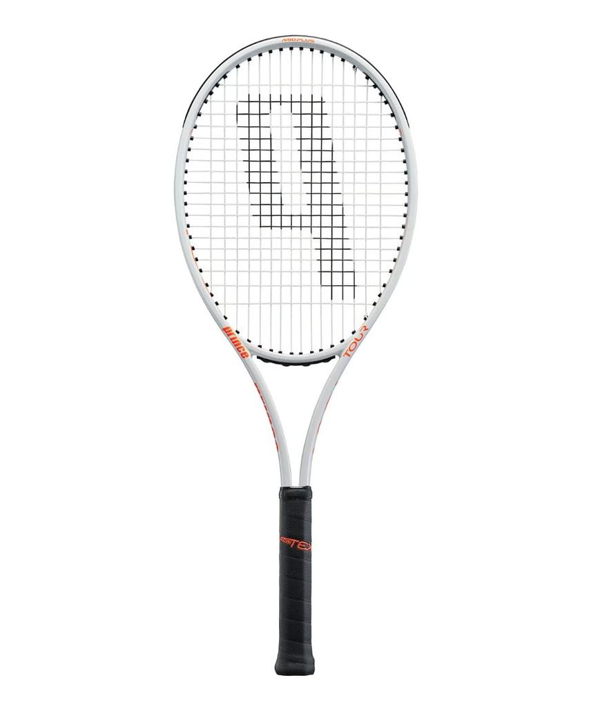 Теннисная ракетка Prince TOUR 98 Tour 98 7TJ178 Только рамка
