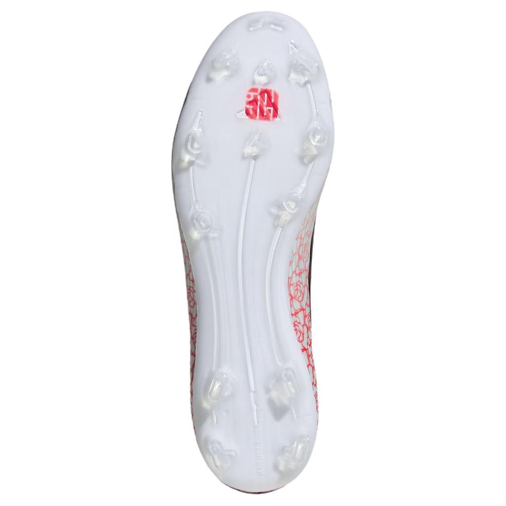 adidas Футбольные бутсы F50 League Унисекс Облачно-белые KJ3781