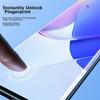 Tempered Glass Screen Protector for Huawei Nova 9 Pro, Compatible with HUAWEI Nova 8 Pro, Full Coverage Ultra-Thin HD Glass Protective Film