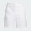 Adidas Women 5 Inch Shorts Ultimate365+ Twistweave