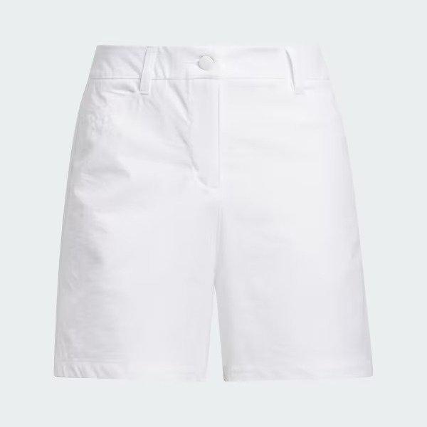 Adidas Women 5 Inch Shorts Ultimate365+ Twistweave