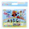 Sunstar Stationery Go! Anpanman Mini Puzzle Set 2 pieces 5490008A