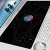 S-Starfieldes Games Коврик для мыши Резиновый коврик Ноутбук XXL Коврик для мыши Ноутбук Геймер Компьютерный стол Игровые аксессуары