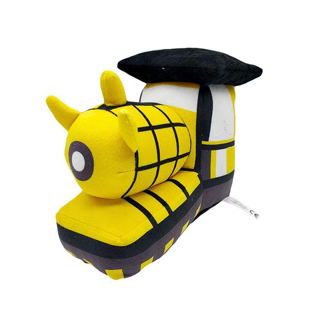 17 см плюшевые игрушки мультяшные куклы мягкие игровые игрушки рождественский подарок на день рождения для детей