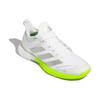 Adidas Wmns Adizero Ubersonic 4 'Tokyo - White Solar Yellow' Women's FX1368