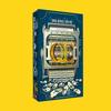 Q.E. Настольная игра «Количественное смягчение»
