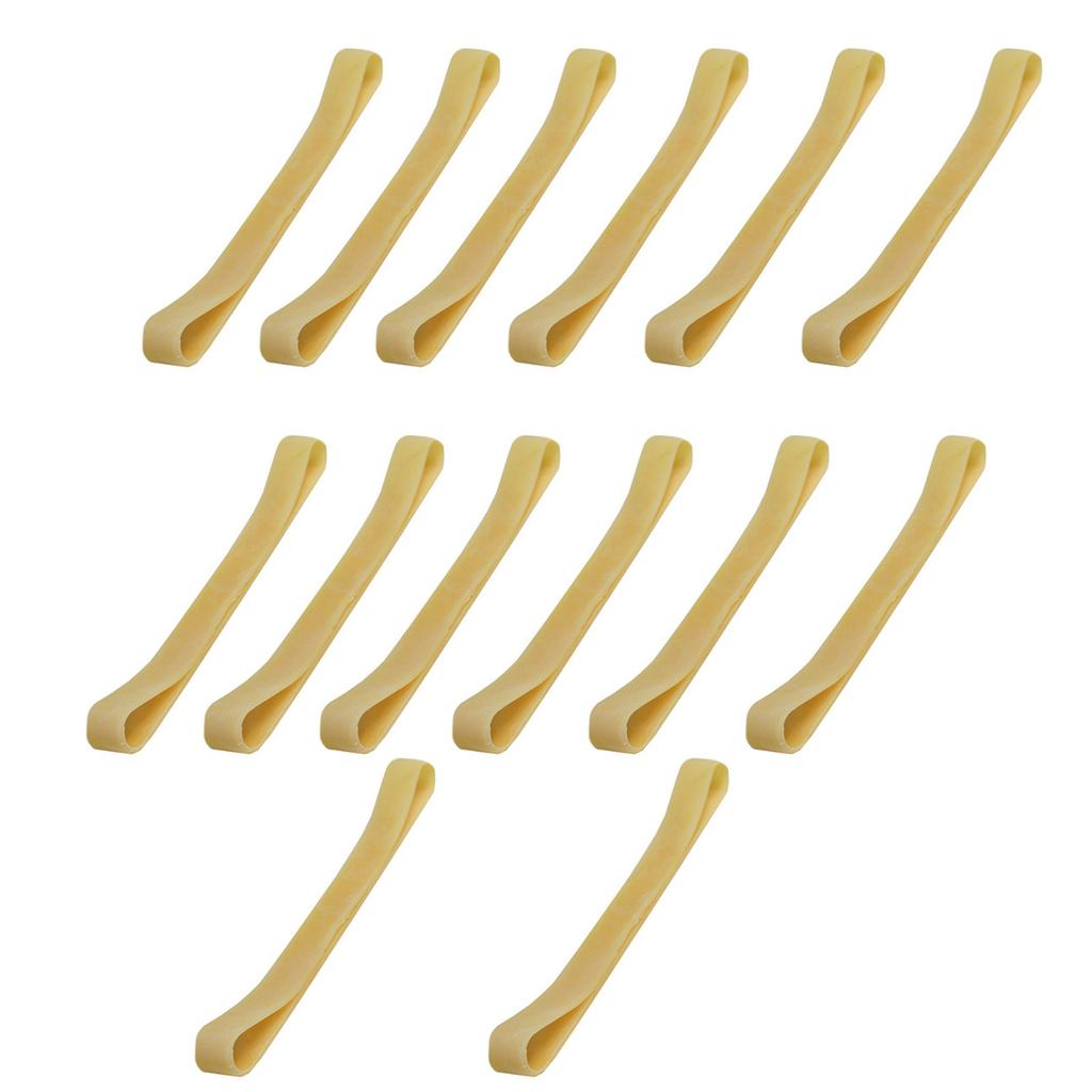 14 шт. Гипсовые формы Резиновые ленты Резиновый ремешок Эластичные резиновые ленты для обертывания Керамический инструмент Гончарные инструменты и принадлежности