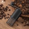 Leeseph Manual Coffee Grinder with Adjustable Settings and Ceramics Grinding Core, for Home Office Camping, Coffee Accessories