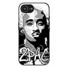 Рэпер 2pacs Певец Tupacs Чехол для телефона для OPPO A38 A18 A17 A40 A60 A80 A16 A78 A79 A54 A15 A57 4G 5G Мягкий чехол