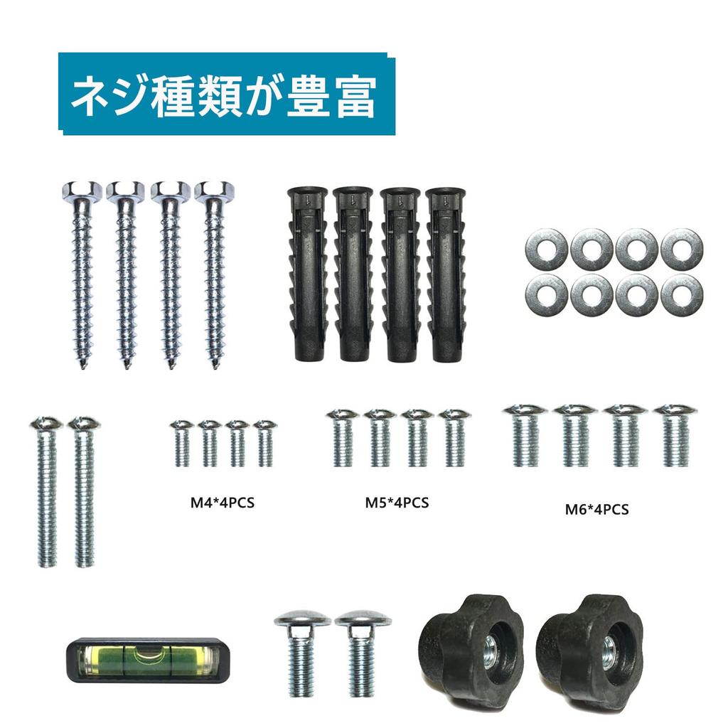 Кронштейн для настенного крепления телевизора ASMXQY, совместимый с небольшим ЖК-дисплеем, для наклона ЖК-телевизора по вертикали, грузоподъемность VESA, кронштейн для настенного крепления телевизора 14–42 дюйма,