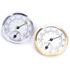 Indoor Analog Humidity Temperature Meter Gauge Thermometer Hygrometer Household