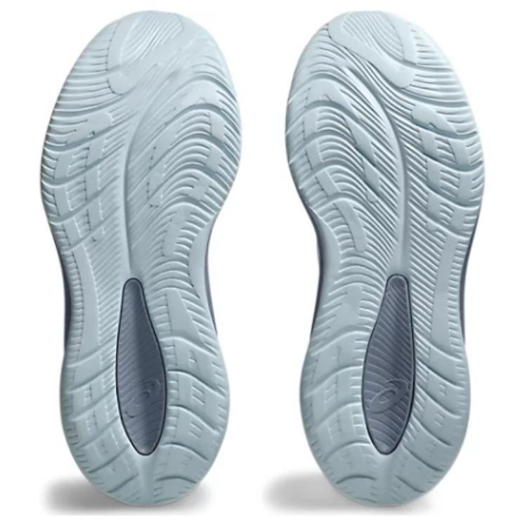 ASICS Gel-Cumulus 26 Sneakers 'White Grey Blue' Men's 1011B792-102