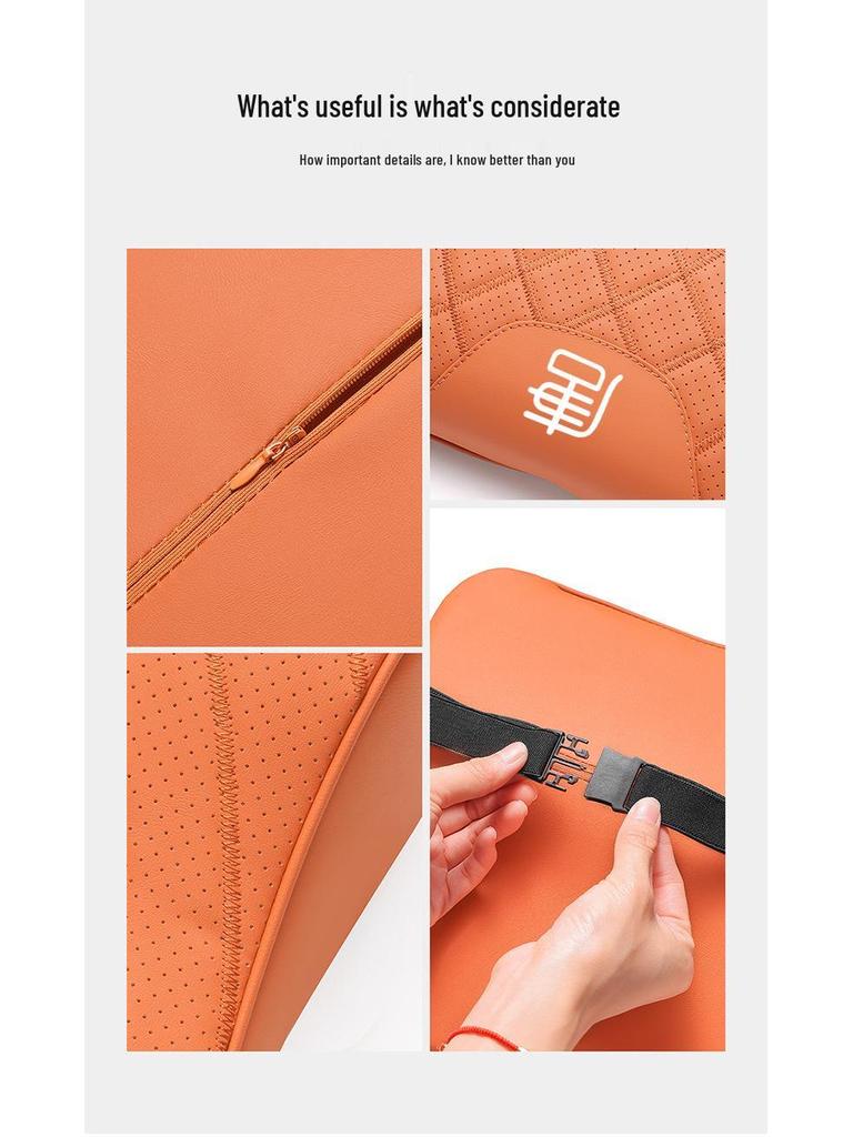 Подушка для поддержки шеи и поясницы BYD Tang L - Аксессуар для интерьера модели DM/EV