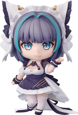 Good Smile Arts Shanghai Nendoroid Azur Lane Cheshire Немасштабная пластиковая раскрашенная подвижная фигурка
