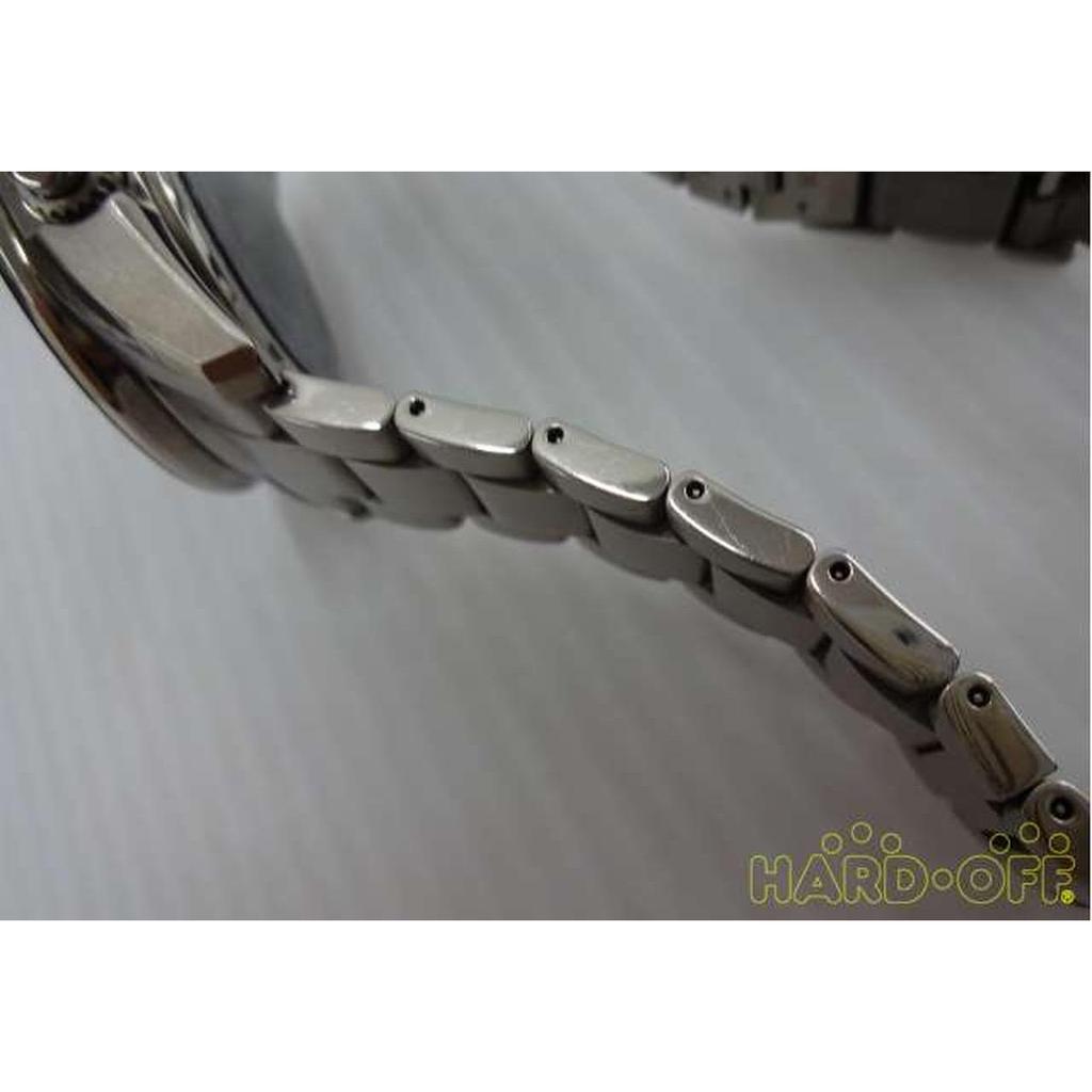 Подержанные часы SEIKO 8B54-0AG0