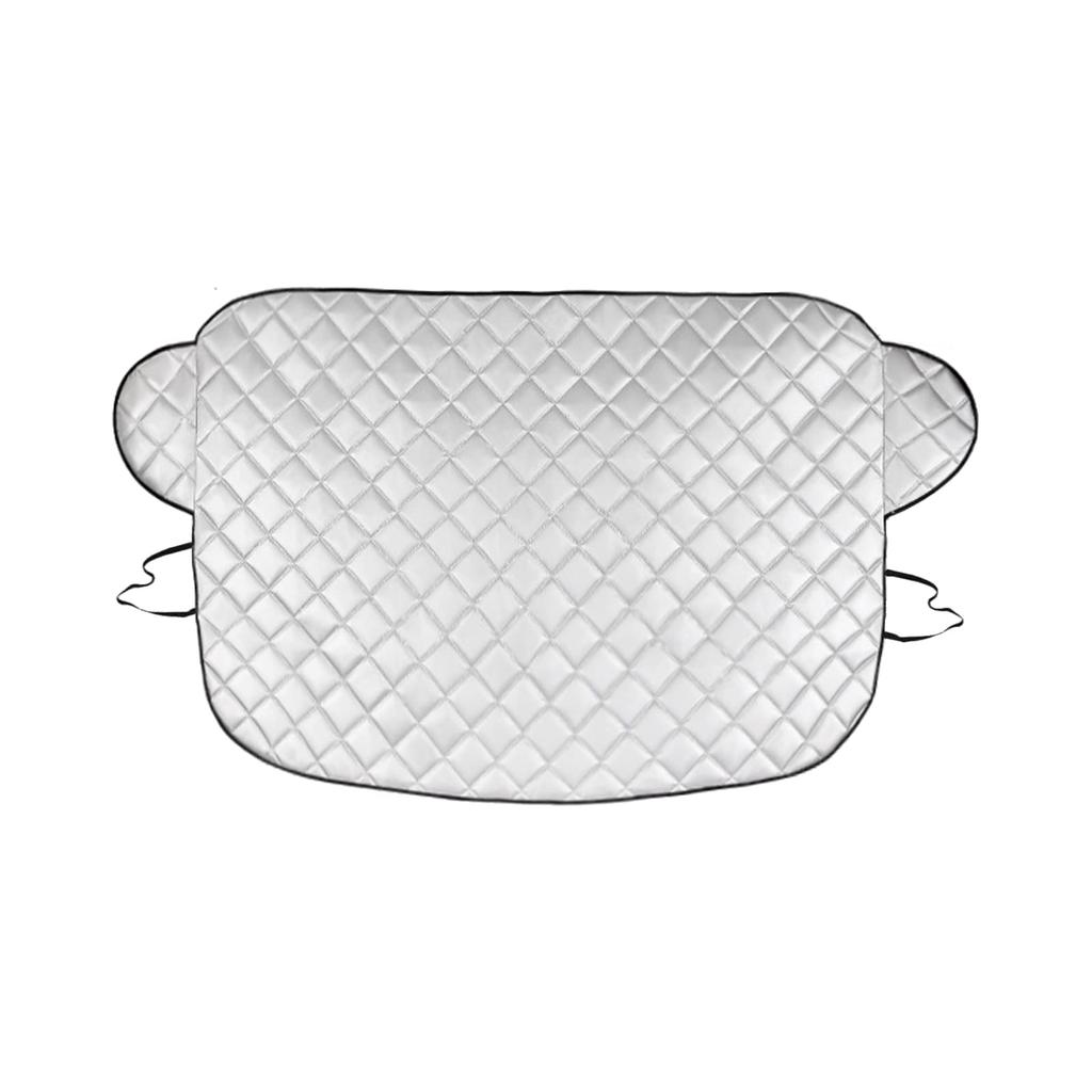 Car Windshield Windshield Snow and Sunshade for Subaru XV GT Subaru Forester SK Subaru Chiffon Custom Subaru Dias Wagon and Subaru Cover, Anti-Ice