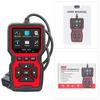 V519 OBD2 ELM327 Car Diagnostic Scanner and Code Reader