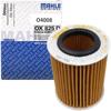 Filter Element for BMW 1 Series (F20) 116i 118i 120i Sport