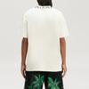 PALM ANGELS Seasonal Logo Vint Tee PMAA072S23JER0070110