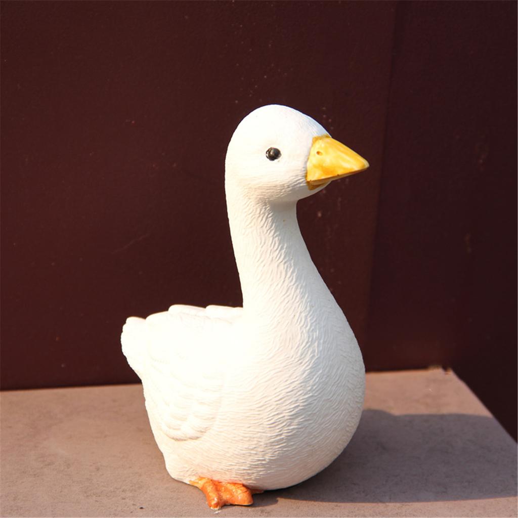 3D фигурка гуся силиконовые формы для свечей для изготовления мыла гипсовые украшения цементная глина силиконовые формы