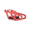 Защита цепи мотоцикла CNC Защита звезды Защитный ролик Для Honda CR CRF 125 250 450R 2005-2025 Внедорожный Мотокросс Питбайк