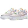 Nike Женские кроссовки Air Force 1 Pixel Have A Good Game Розовый Венецианский Белый DO2330-511