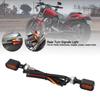 Светодиодный задний мини-указатель поворота для Sportster Touring Dyna Softail