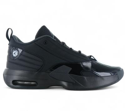Air Max Aura 6 - Мужские кроссовки Баскетбольные кроссовки Черные FQ8298-001 ОРИГИНАЛ