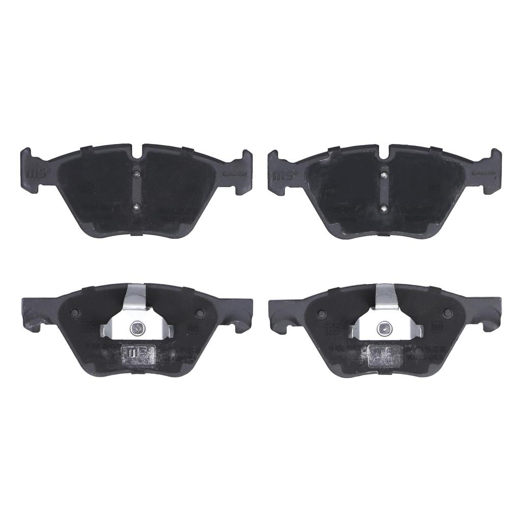 Klocki Hamulcowe Przód Bmw 5 (F10), 5 Touring (F11)