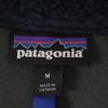 Patagonia 23056 Куртка флисовая Классическая Ретро X с длинным рукавом M Для улицы Мужская Б/у