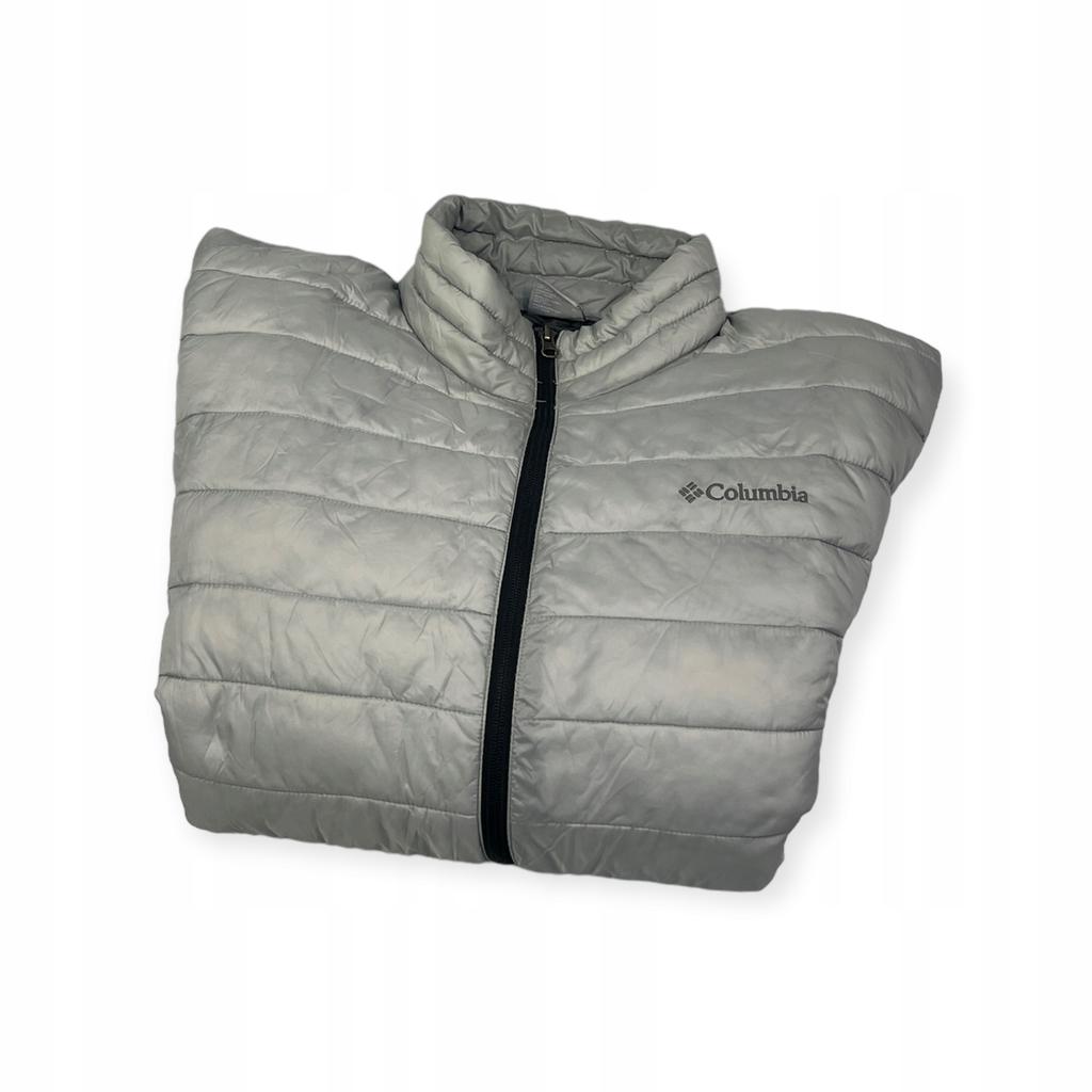 Przejściowa kurtka męska Columbia XL - Used