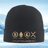 Криптовалютные монеты символы BTCETHLTCXRP Мужская Женская Унисекс Вязаная Шапка Бини Шапка-колпак Зимняя Теплая Рождественская Уличная Вело