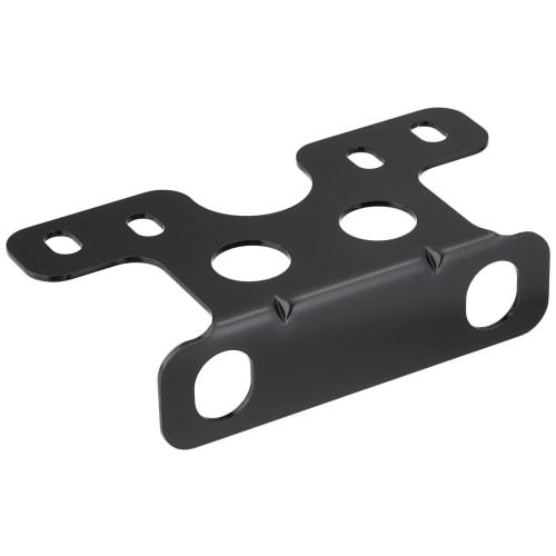 Kijima Motorcycle Bike Parts Emblem Stay for HONDA Emblem DAX:12V/CHALY:K 208-3077