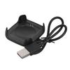 Зарядное устройство для смарт-часов, держатель для док-станции, USB-кабель для зарядки, портативный сменный аксессуар для смарт-часов для 22 19