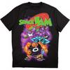 Унисекс футболка для взрослых Space Jam, дань уважения Монстрам
