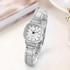 Xiaomi Fashion Women Watches Simple Small Dial Analog Quartz Watch Reloj Mujer Girls Clock Gift