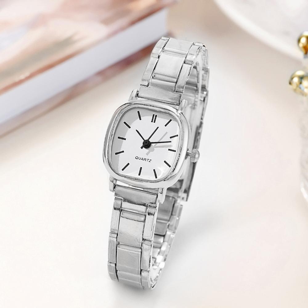 Xiaomi Fashion Women Watches Simple Small Dial Analog Quartz Watch Reloj Mujer Girls Clock Gift
