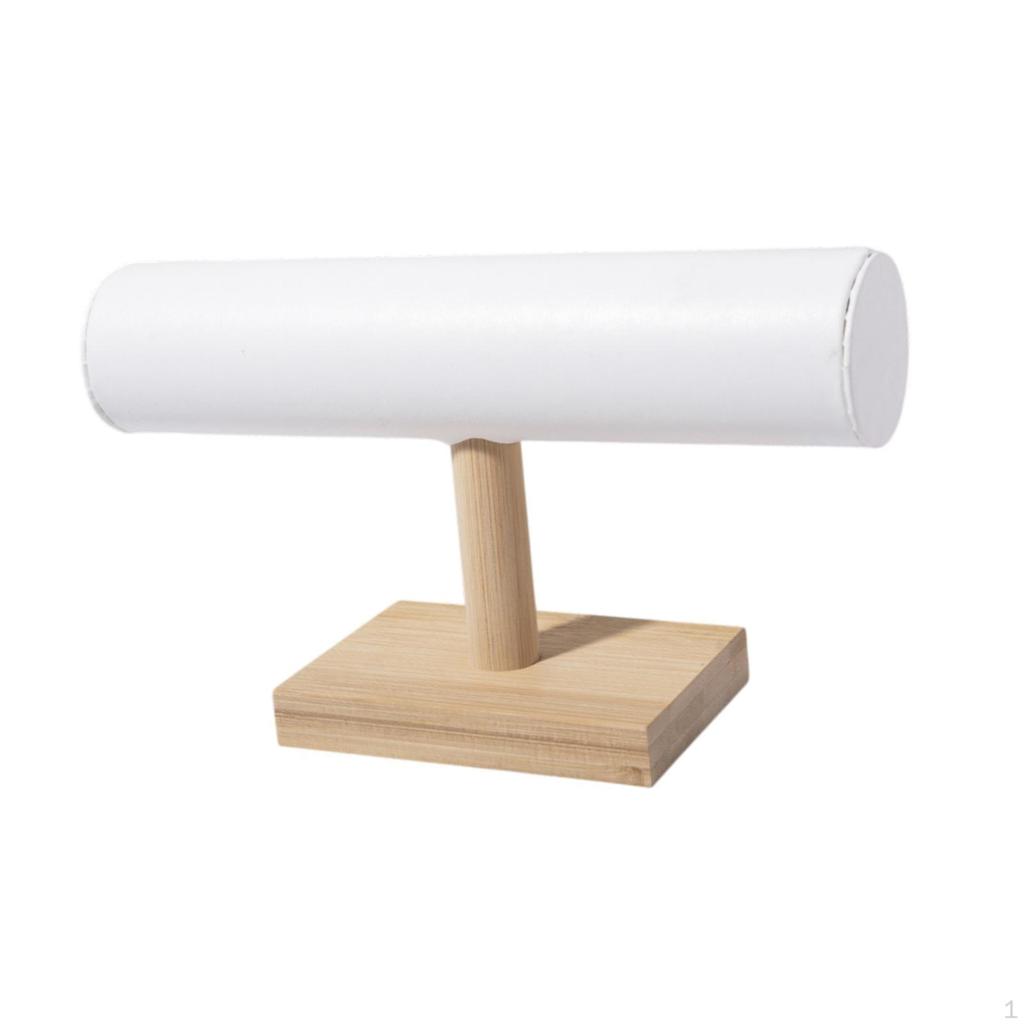 Держатель для браслета, органайзер для настольных ювелирных изделий, подставка для часов для продавцов наручных часов