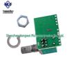 PAM8403 Мини-плата цифрового усилителя 5 В от USB с переключателем-потенциометром для качественного звука