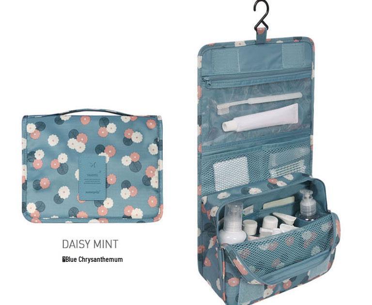 Водонепроницаемая подвесная косметичка в корейском стиле для мужчин и женщин