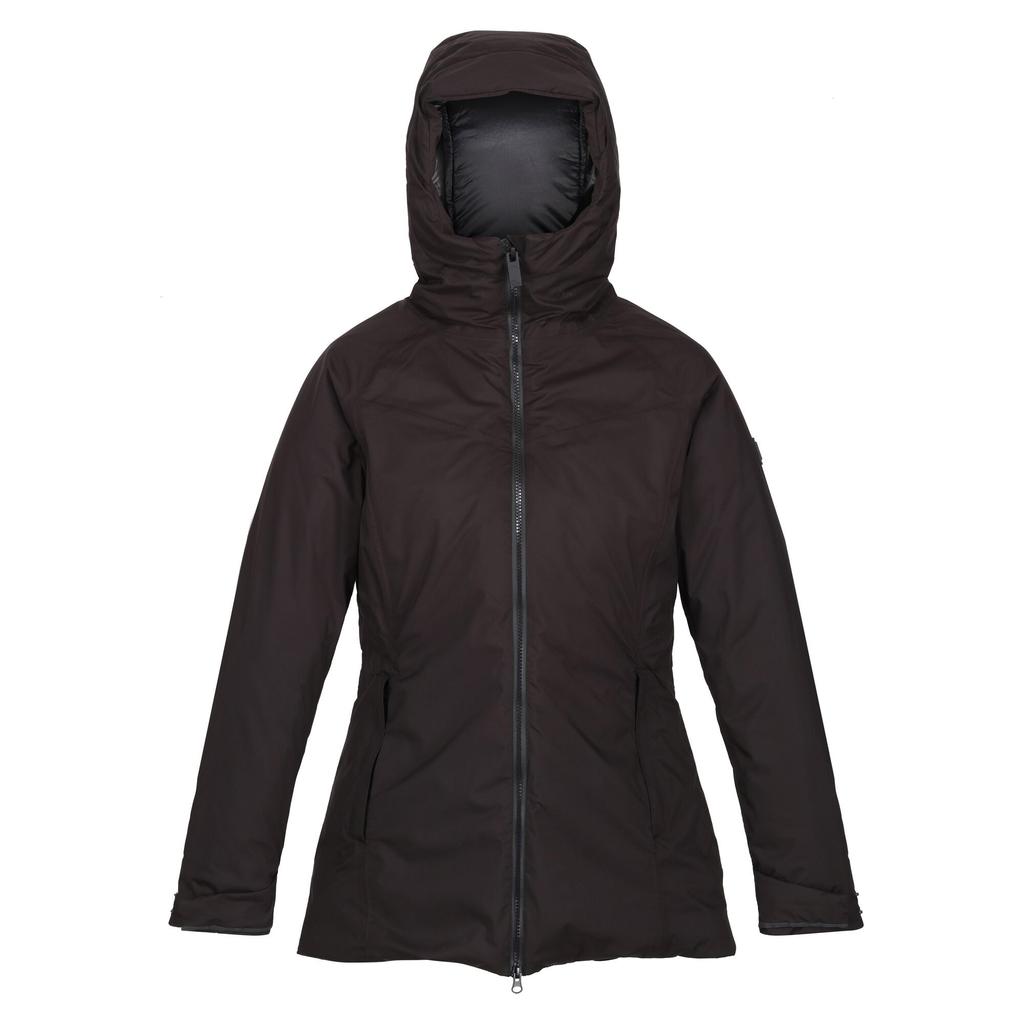 Regatta Womens/Ladies Sanda II Waterproof Jacket