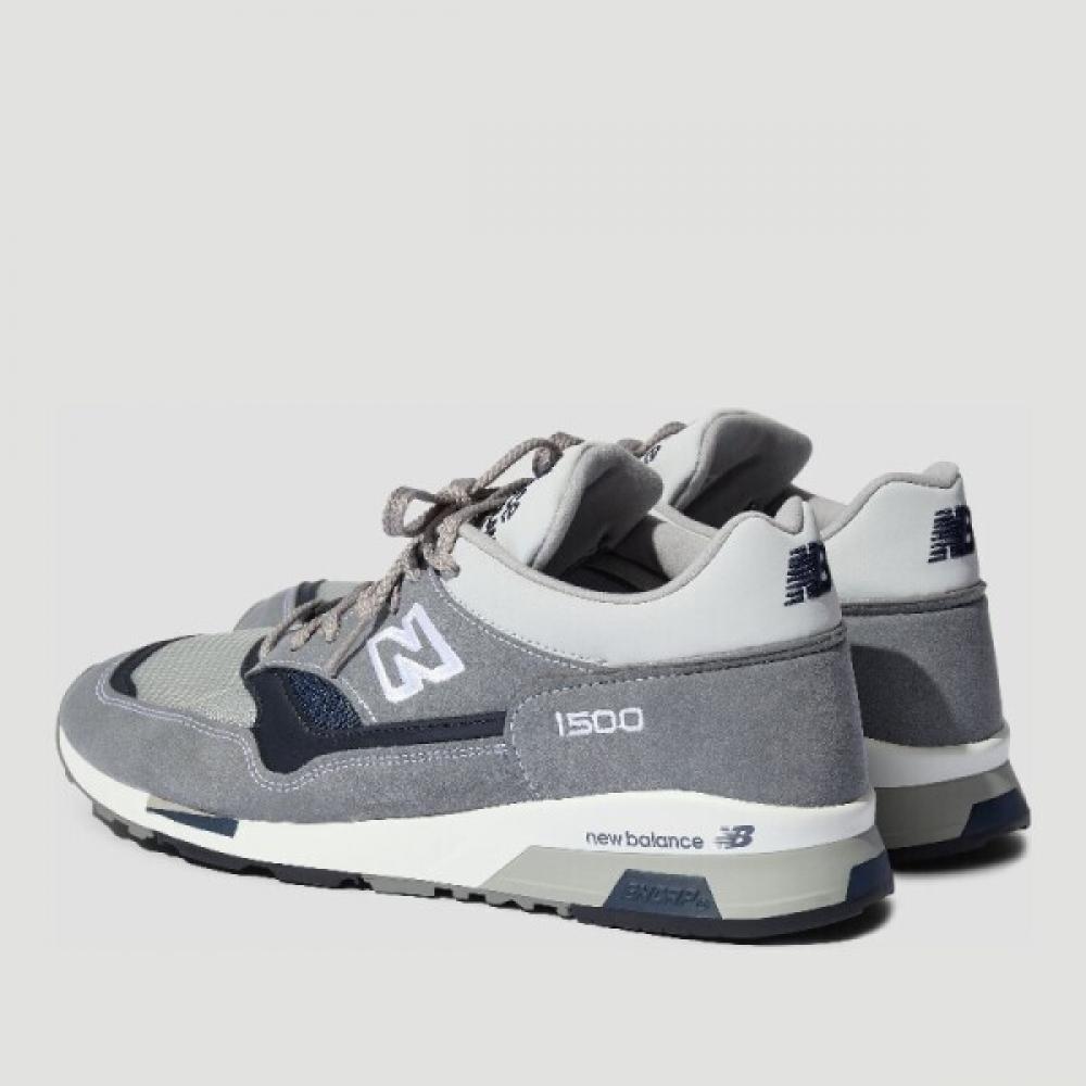 New Balance MaDe In Uk 1500 Низкие кроссовки u1500Ukg D 030