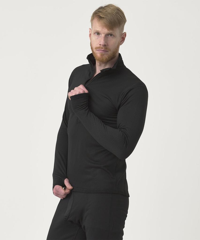 HELIKONTEX Нижнее белье Уровень 2 [Верх] Оливково-зеленый