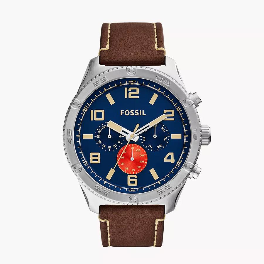 Fossil Мужские кварцевые часы BQ2776