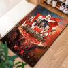 Arsenal F Custom Name Carpet Rug For Living Room Bedroom Home Sofa Decoration Kids Play Nonslip Floor Mat