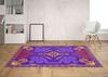 Dining Room Rug Modern Rug Rug Salon Office Rug Aladdin's Purple Rugs Wedding Rugs 3D Printed Rugs Kids Room Rug Home Decoration