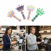 Crown Design 3D Print Wand Tap To Pay Creative Telescoping Credit Card Holder  Retail Payments