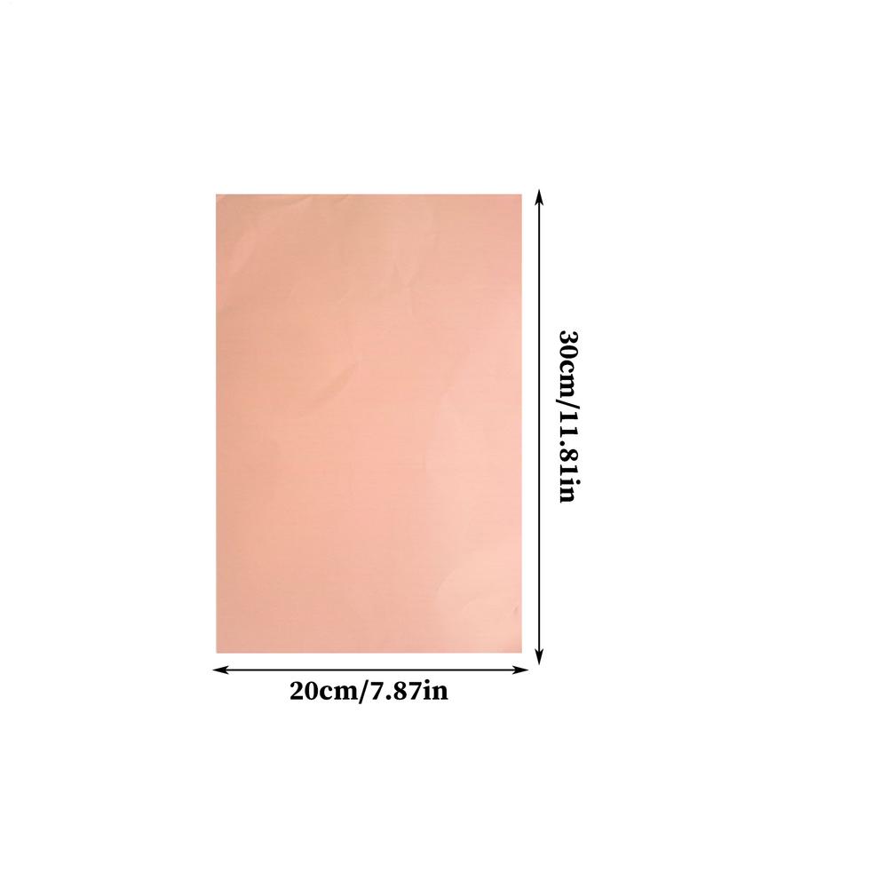 Тиснение Алюминиевая Фольга Листы 8 шт./набор Ручная работа Декоративные Листы Металлической Фольги Праздничный Арт-проект Для Рукоделия