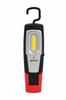 Awtools Latarka Warsztatowa Tech Cob Led Black Line