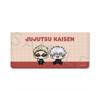 ТВ Аниме Годзё Сезон 5-е издание Премиум Чехол для билетов PM OC "Jujutsu Kaisen" [Нанами Кэнто, Сатору] 2,